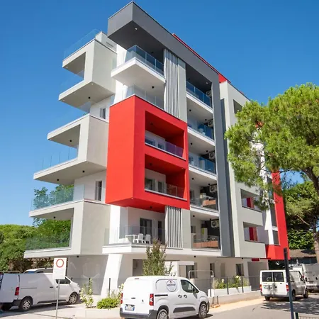 Apartament One Life Suites-3 By Interhome *