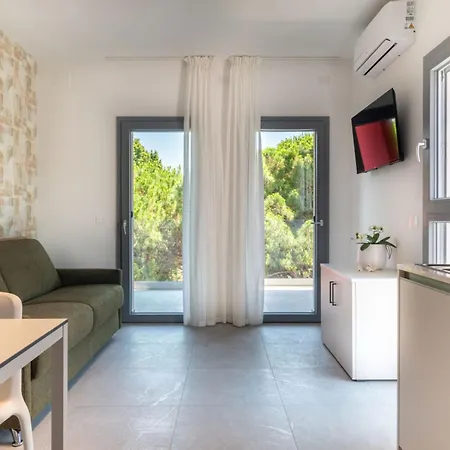 One Life Suites-3 By Interhome Апартаменты *