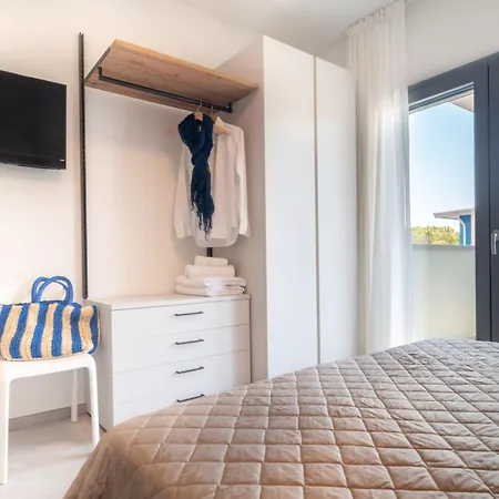 One Life Suites-3 By Interhome Bibione