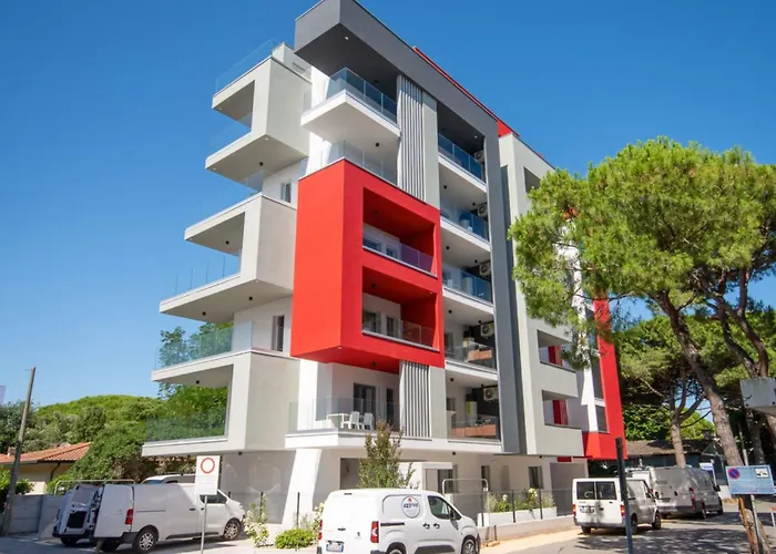 Apartament One Life Suites-3 By Interhome *