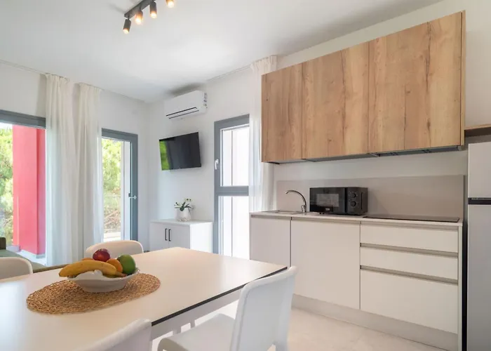 Apartament One Life Suites-3 By Interhome