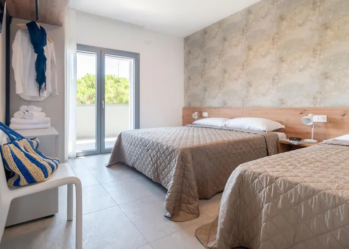 One Life Suites-3 By Interhome Apartament Bibione