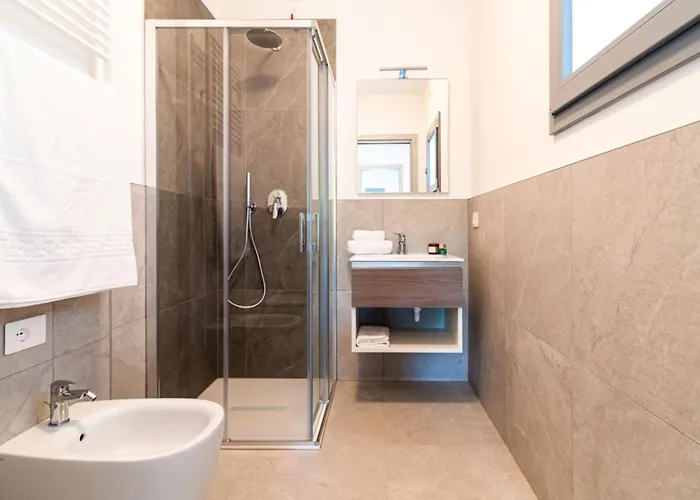 Apartament One Life Suites-3 By Interhome
