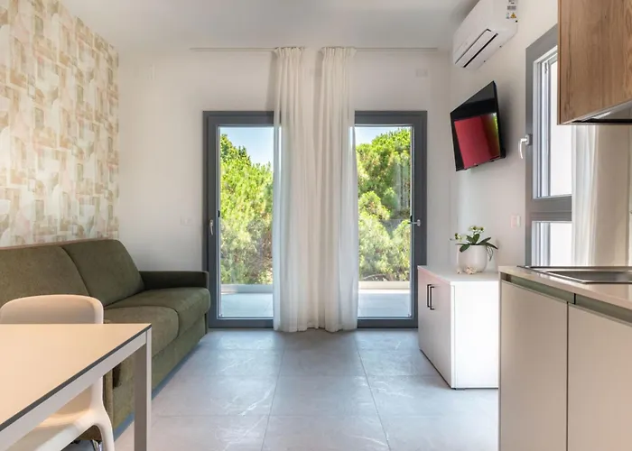 One Life Suites-3 By Interhome Apartament *
