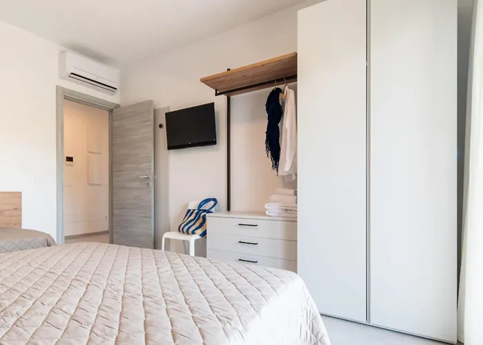 One Life Suites-3 By Interhome Apartament Bibione