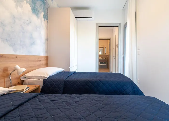 Apartament One Life Suites-3 By Interhome Bibione