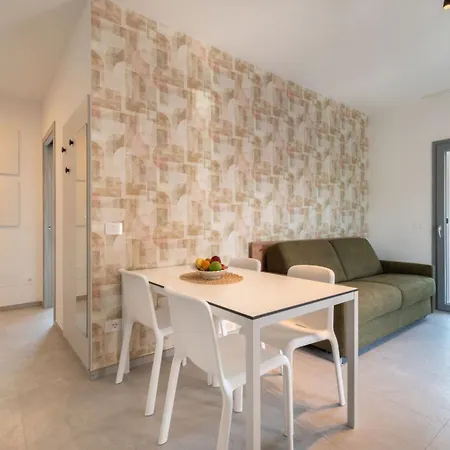 One Life Suites-3 By Interhome * ביביונה