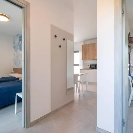 One Life Suites-3 By Interhome דירה ביביונה
