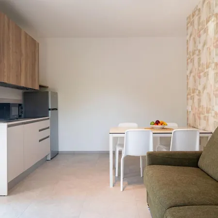 One Life Suites-3 By Interhome דירה