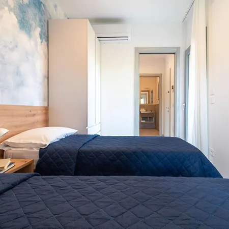 Appartamento One Life Suites-3 By Interhome Bibione