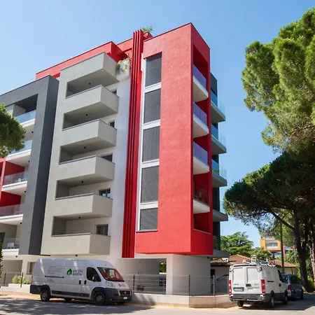 One Life Suites-3 By Interhome Appartamento *