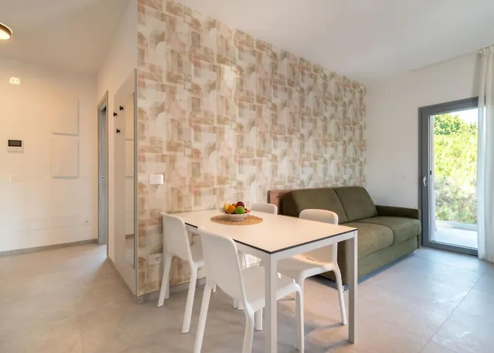 One Life Suites-3 By Interhome * Bibione
