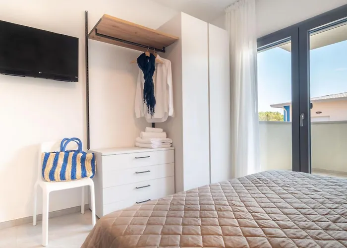 One Life Suites-3 By Interhome Bibione